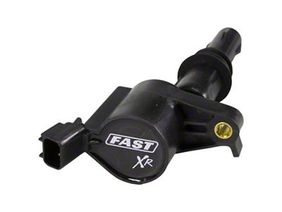 FAST FAST XR Ignition Coil (04-Early 08 6.8L F-250 Super Duty)