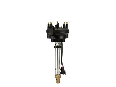 FAST XDi Race Cam Sync Distributor; Small Cap (89-91 5.2L Dakota)