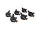 FAST XR Ignition Coils; Set of Six (11-18 3.5L EcoBoost F-150)