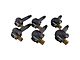 FAST XR Ignition Coils; Set of Six (11-18 3.5L EcoBoost F-150)