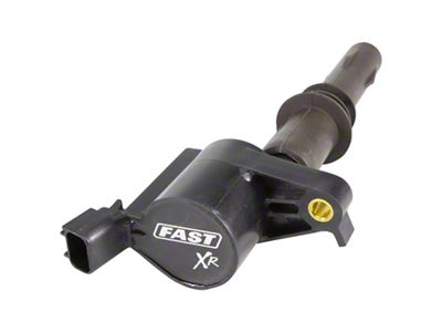 FAST FAST XR Ignition Coil (Late 08-10 5.4L 3V F-350 Super Duty)