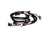 FAST XFI Fuel Injector Wiring Harness (03-18 5.7L RAM 1500)