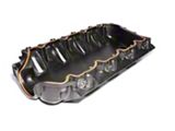 FAST LSXR 102mm Intake Manifold Lower Shell (10-13 4.8L Sierra 1500; 99-13 5.3L Sierra 1500; 09-13 6.0L Sierra 1500)