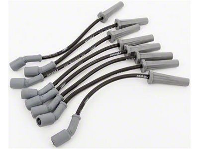 FAST 8.5mm Firewire Spark Plug Wires (07-13 6.0L Sierra 3500 HD)