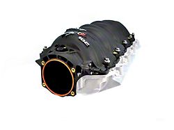 FAST LSXR 102mm Intake Manifold Upper Shell (10-19 6.0L Sierra 3500 HD)