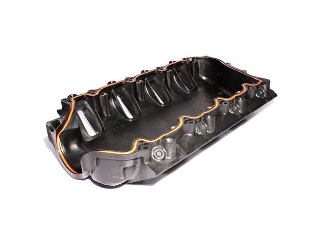 FAST LSXRT 102mm Intake Manifold Lower Shell (10-19 6.0L Sierra 3500 HD)