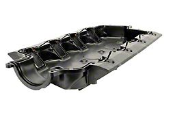 FAST LSX 92mm Intake Manifold Lower Shell (07-14 5.3L, 6.0L Tahoe)