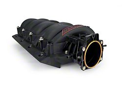 FAST LSX 92mm Intake Manifold (07-14 5.3L, 6.0L Yukon)