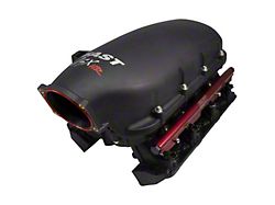 FAST LSXHR 103mm Intake Manifold (07-14 6.2L Yukon)