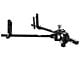 e2 10K Trunnion Weight Distributing Receiver Hitch with Built-In Sway Control (Universal; Some Adaptation May Be Required)