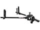 e2 12K Trunnion Weight Distributing Receiver Hitch with Built-In Sway Control (Universal; Some Adaptation May Be Required)