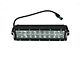 FCKLightBars 4D-Optic Series 50-Inch Curved LED Light Bar; Combo Beam (Universal; Some Adaptation May Be Required)