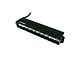 FCKLightBars SS-Series 20-Inch Curved LED Light Bar; Spot Beam (Universal; Some Adaptation May Be Required)