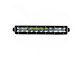 FCKLightBars SS-Series 30-Inch Straight LED Light Bar; Spot Beam (Universal; Some Adaptation May Be Required)