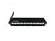 FCKLightBars SS-Series 40-Inch Straight LED Light Bar; Spot Beam (Universal; Some Adaptation May Be Required)