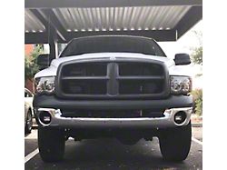 FCKLightBars Fog Light Mounting Kit (02-08 RAM 1500)