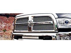 FCKLightBars 20-Inch Hidden Light Bar Bumper Mount (13-18 RAM 2500)