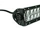 FCKLightBars 4D-Optic Series 30-Inch Straight LED Light Bar; Combo Beam (Universal; Some Adaptation May Be Required)