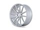 Ferrada Wheels FT1 Matte Black 6-Lug Wheel; 24x10; 30mm Offset (04-08 F-150)