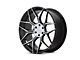 Ferrada Wheels FT3 Brushed Cobre 6-Lug Wheel; 22x9.5; 30mm Offset (04-08 F-150)