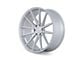 Ferrada Wheels FT1 Matte Black 6-Lug Wheel; 24x10; 30mm Offset (09-14 F-150)