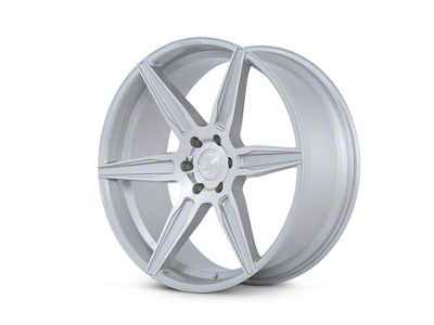 Ferrada Wheels FT2 Machine Black 6-Lug Wheel; 24x10; 30mm Offset (09-14 F-150)