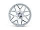 Ferrada Wheels FT3 Brushed Cobre 6-Lug Wheel; 24x10; 25mm Offset (09-14 F-150)