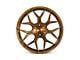 Ferrada Wheels FT3 Matte Black 6-Lug Wheel; 24x10; 30mm Offset (15-20 Tahoe)