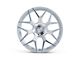 Ferrada Wheels FT3 Brushed Cobre 6-Lug Wheel; 24x10; 25mm Offset (21-24 F-150)