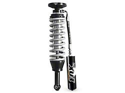 FOX Factory Race Series 2.5 Front Coil-Over Reservoir Shocks for 0 to 2-Inch Lift (07-18 Silverado 1500)