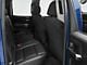 Fia Custom Fit Neoprene Front Seat Covers; Gray (14-18 Silverado 1500 w/ Bucket Seats)