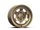 Fifteen52 Patrol HD Bronze 6-Lug Wheel; 17x8.5; 0mm Offset (04-08 F-150)