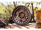 Fifteen52 Turbomac HD Classic Bronze 6-Lug Wheel; 17x8.5; 0mm Offset (04-08 F-150)