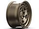 Fifteen52 Turbomac HD Classic Bronze 6-Lug Wheel; 17x8.5; 0mm Offset (04-08 F-150)