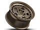 Fifteen52 Turbomac HD Classic Bronze 6-Lug Wheel; 17x8.5; 0mm Offset (04-08 F-150)