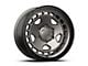 Fifteen52 Turbomac HD Magnesium Gray 6-Lug Wheel; 17x8.5; 0mm Offset (04-08 F-150)