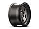 Fifteen52 Turbomac HD Magnesium Gray 6-Lug Wheel; 17x8.5; 0mm Offset (04-08 F-150)