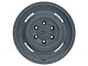 Fifteen52 Analog HD Peak Gray Wheel; 17x8.5; 0mm Offset (07-13 Sierra 1500)