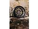 Fifteen52 Range HD Magnesium Grey 6-Lug Wheel; 17x8.5; 0mm Offset (07-13 Sierra 1500)