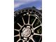 Fifteen52 Range HD Magnesium Grey 6-Lug Wheel; 17x8.5; 0mm Offset (07-13 Sierra 1500)