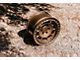 Fifteen52 Traverse HD Bronze Mono 6-Lug Wheel; 17x8.5; 0mm Offset (07-13 Sierra 1500)