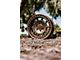 Fifteen52 Traverse HD Bronze Mono 6-Lug Wheel; 17x8.5; 0mm Offset (07-13 Sierra 1500)