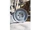 Fifteen52 Analog HD Peak Gray Wheel; 17x8.5; 0mm Offset (07-13 Silverado 1500)