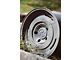 Fifteen52 Analog HD Peak Gray Wheel; 17x8.5; 0mm Offset (07-13 Silverado 1500)