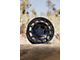 Fifteen52 Metrix HD Asphalt Black 6-Lug Wheel; 17x8.5; 0mm Offset (07-13 Silverado 1500)