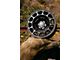 Fifteen52 Metrix HD Asphalt Black 6-Lug Wheel; 17x8.5; 0mm Offset (07-13 Silverado 1500)