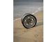 Fifteen52 Turbomac HD Magnesium Gray 6-Lug Wheel; 17x8.5; 0mm Offset (07-13 Silverado 1500)