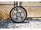 Fifteen52 Turbomac HD Magnesium Gray 6-Lug Wheel; 17x8.5; 0mm Offset (07-13 Silverado 1500)