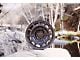 Fifteen52 Metrix HD Carbon Gray 6-Lug Wheel; 17x8.5; 0mm Offset (07-14 Tahoe)