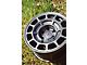 Fifteen52 Metrix HD Carbon Gray 6-Lug Wheel; 17x8.5; 0mm Offset (07-14 Tahoe)